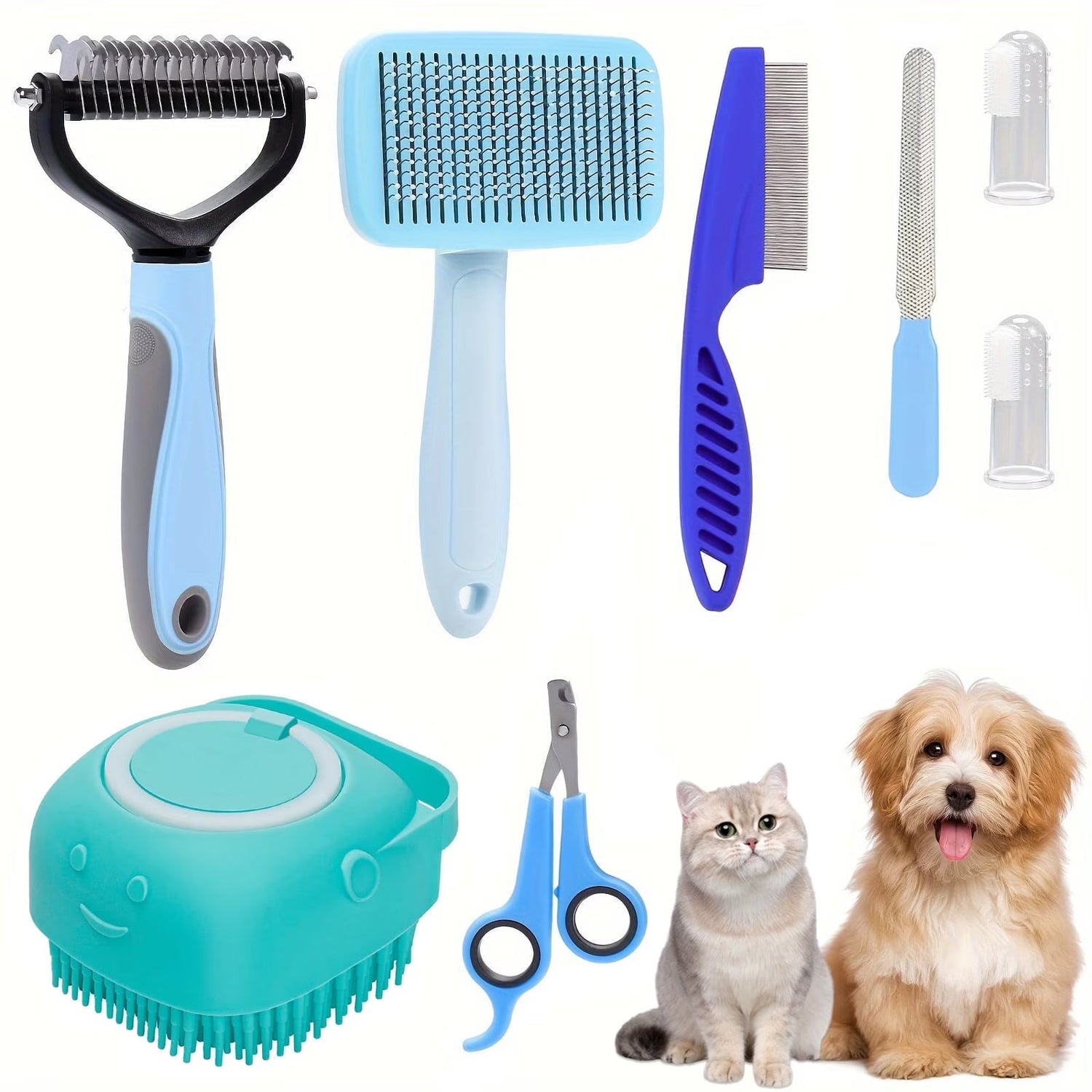 Grooming
