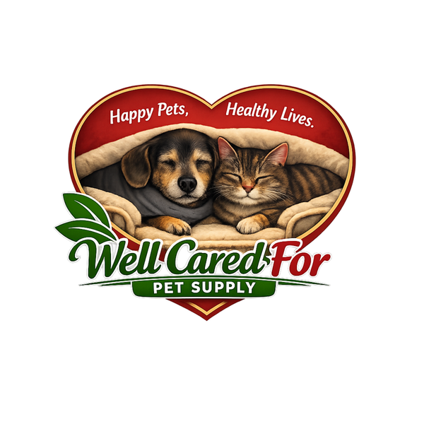 Well Cared For Pet Supplies