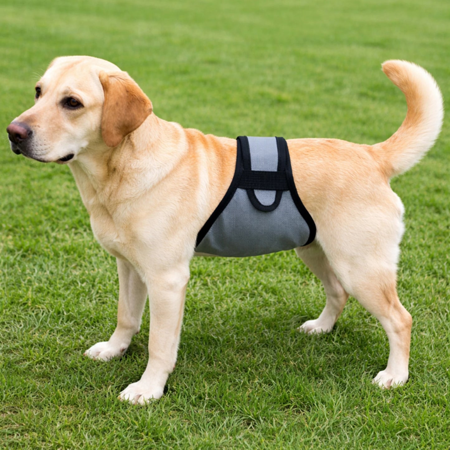 New Dog Training Pants Male Dog Heat Period Anti Harassment Old Dogs Diaper Anti Urination Breathable Washable Adjustable