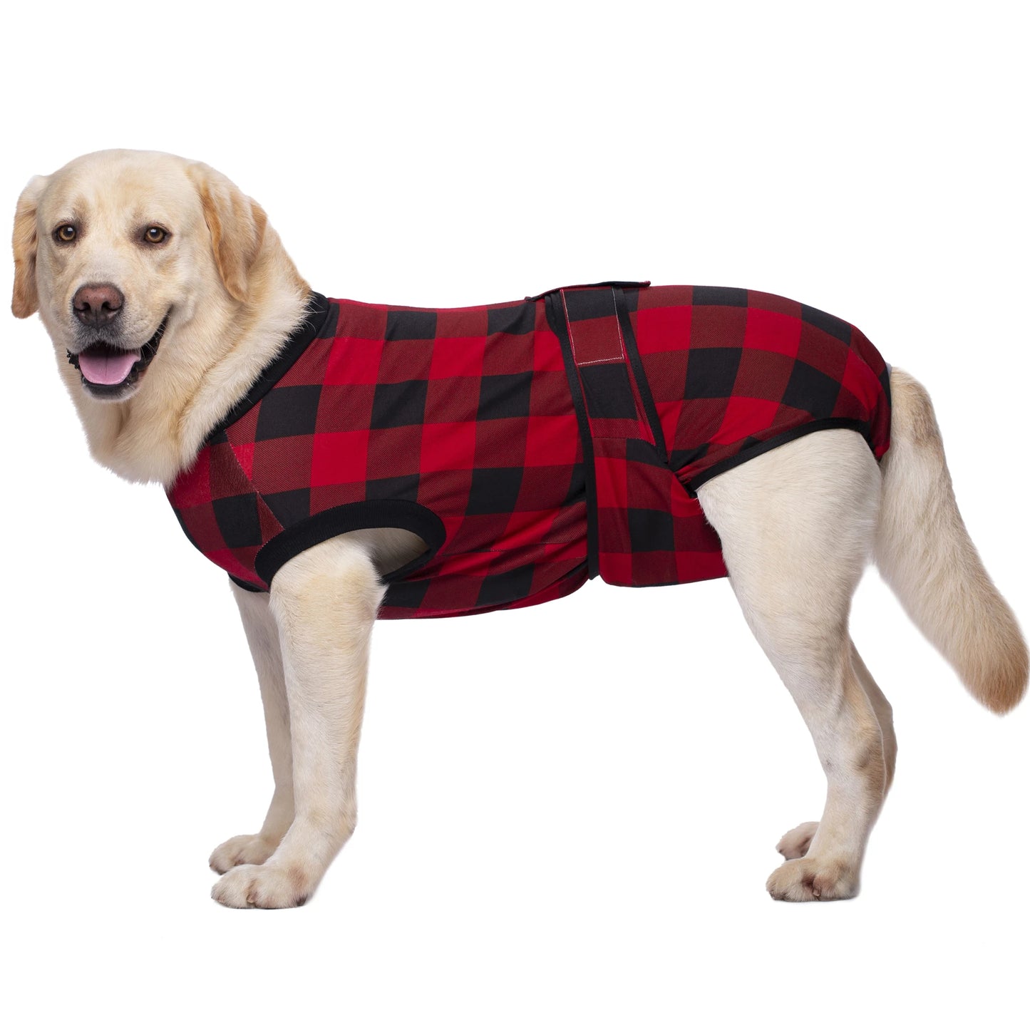 Dog Recovery Suit After Surgery Pet Postoperative Shirt Abdominal Wounds Protector for Dogs Medical Surgical Suit Puppy Clothes