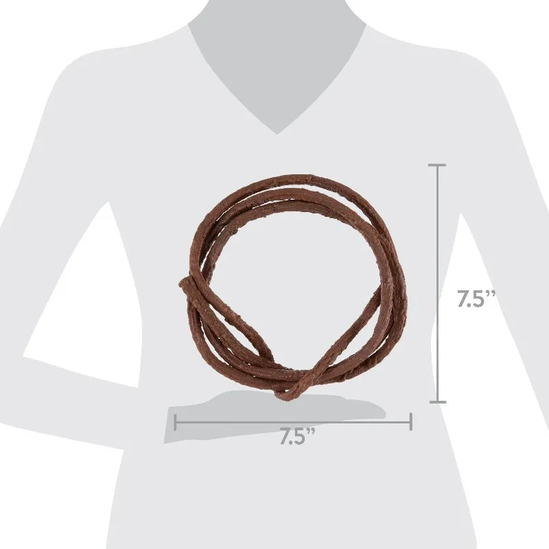 Bend-A-Branch Reptile Habitate Decor, Medium