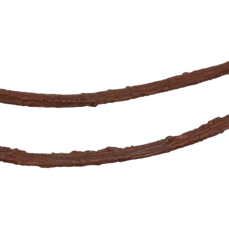 Bend-A-Branch Reptile Habitate Decor, Medium