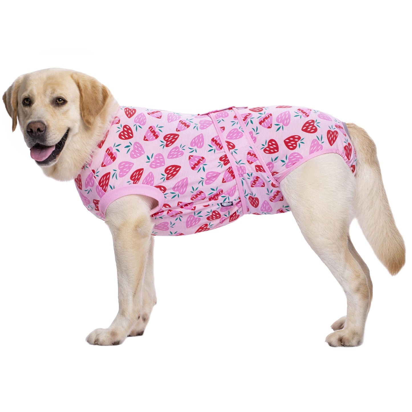 Dog Recovery Suit After Surgery Pet Postoperative Shirt Abdominal Wounds Protector for Dogs Medical Surgical Suit Puppy Clothes